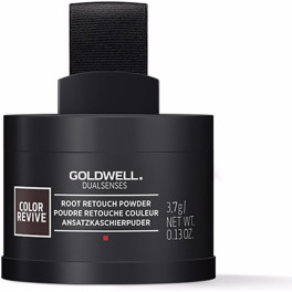 Goldwell Color Revive Root Retouch Powder Dark Brown 37 Gr Unisex
