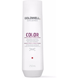 Shampoo Goldwell Color Brilliance 250 ml Unissex