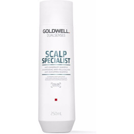 Goldwell Scalp Specialist Anti-dandruff Shampoo 250 Ml Unisex