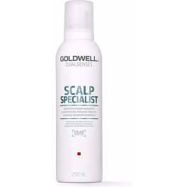 Goldwell Scalp Specialist Sensitive Foam Shampoo 250 Ml Unisex