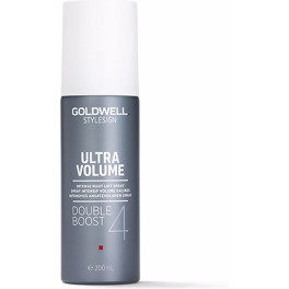 Goldwell Ultra volume duplo reforço 200 ml unissex