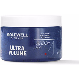 Goldwell Ultra Volume Lagoom Jam 4 150 Ml Unisex