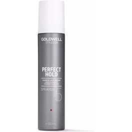 Goldwell Perfect Retention Spray 300 ml Unissex
