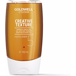 Goldwell Creative Texture Hardliner 140 ml Unissex