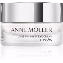 Anne Moller Stimulâge Lines Minimizer Eye Cream 15 Ml Mujer