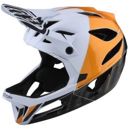 Troy Lee Designs Stage Mips Helmet Nova Honey M/l - Casco Ciclismo