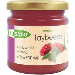Frusano Mermelada De Tayberry 235 Gr