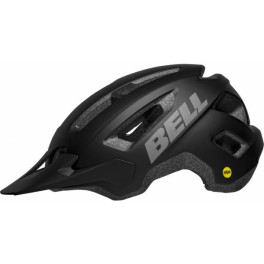 Bell Nomad 2 Mips Matte Black - Casco Ciclismo