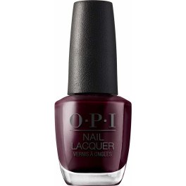 Opi Nail Lacquer In The Cable Car-pool Lane Unisex