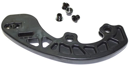Sram Rec Protector Inf. Guia X0 36-40 Negro Sram Rec Protector Inf. Guia X0 36-40 Negro