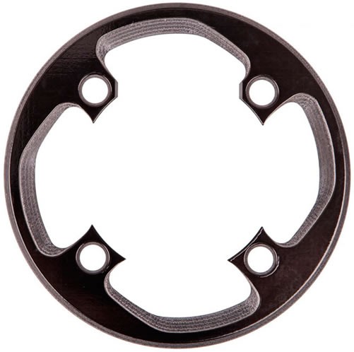 Sram Protector Plato X01 32D 94Bcd Carbon Sram Protector Plato X01 32D 94Bcd Carbon