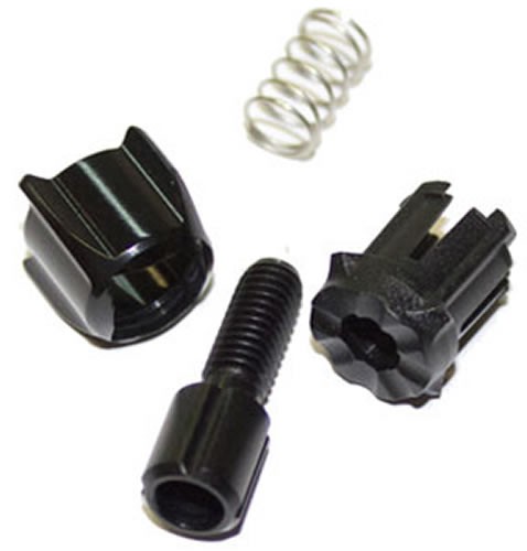 Sram Rec Tensor Cable Gripshift Xx1/X0 Negro Sram Rec Tensor Cable Gripshift Xx1/X0 Negro