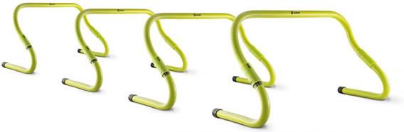 Ruster Set Vallas Ajustables 5 Uds Ruster Set Vallas Ajustables 5 Uds