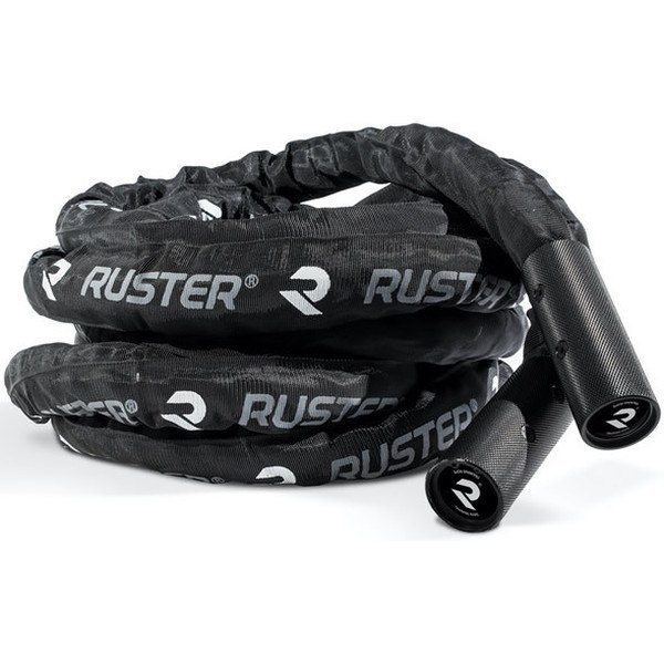 Ruster Training Rope - 12 M Cuerda Crossfit Musculación