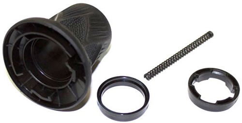 Sram Rec Puño Xx/X0 Cambio Izqu. Completo Sram Rec Puño Xx/X0 Cambio Izqu. Completo