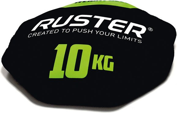Ruster Weight Bell - 10 Kg Ruster Weight Bell - 10 Kg