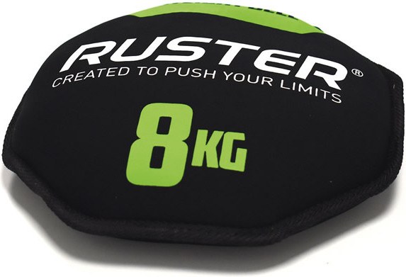 Ruster Weight Bell - 8 Kg Ruster Weight Bell - 8 Kg