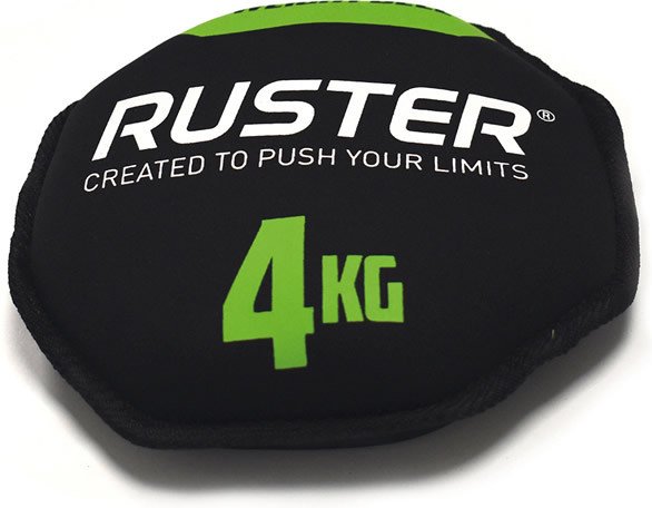 Ruster Weight Bell - 4 Kg Ruster Weight Bell - 4 Kg