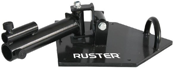 Ruster Trunk Blaster Ruster Trunk Blaster