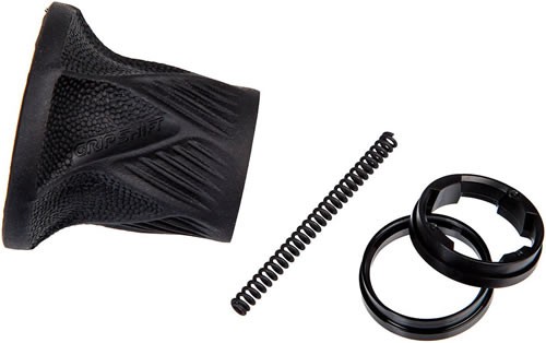 Sram Rec Puño Xx1/Xx/X0 Cambio Derch. Completo Sram Rec Puño Xx1/Xx/X0 Cambio Derch. Completo
