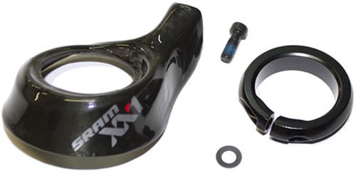Sram Rec Tapa/Abrazad. Gripshift Xx1 Sram Rec Tapa/Abrazad. Gripshift Xx1