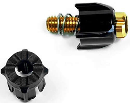 Sram Rec Tensor Mando Xx1/X01 Eagle Dorado Sram Rec Tensor Mando Xx1/X01 Eagle Dorado