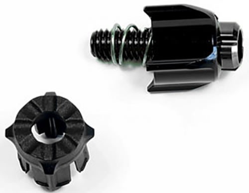 Sram Rec Tensor Mando Xx1/X01 Eagle Negro Sram Rec Tensor Mando Xx1/X01 Eagle Negro