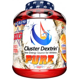 BIG Cluster Dextrina Pura 1kg