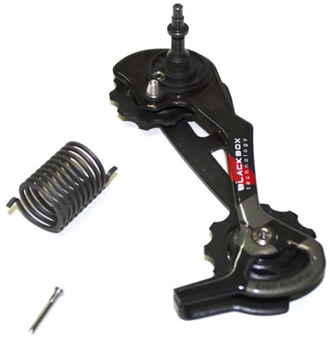 Sram Rec Caja Larga/Roldanas Cambio Xx Sram Rec Caja Larga/Roldanas Cambio Xx