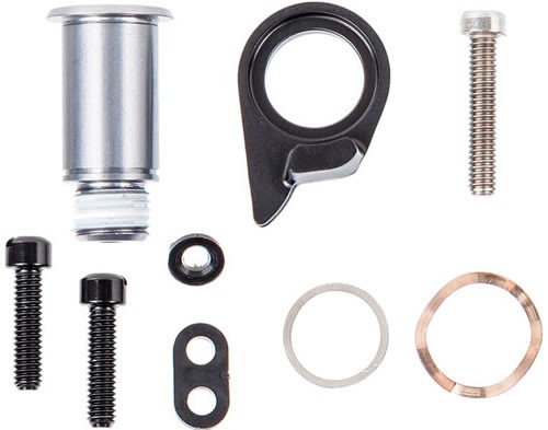 Sram Rec Kit Tornillo Cambio X01Dh 7V Sram Rec Kit Tornillo Cambio X01Dh 7V