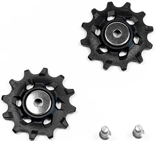 Sram Rec Roldanas Cambio Nx/Apex1 Sram Rec Roldanas Cambio Nx/Apex1