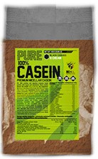 3XL Pure 100% Casein 400 gr 3XL Pure 100% Casein 400 gr