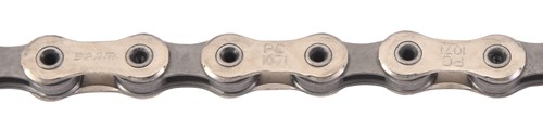 Sram Cadena 1071 Hollowpin PowerLock 10 Velocidades 114 Eslabones Sram Cadena 1071 Hollowpin PowerLock 10 Velocidades 114 Eslabones