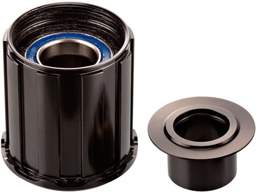 Sram Rec Nucleo 10S +Tapa 142X12 Roam 50/60&Rail 50 Sram Rec Nucleo 10S +Tapa 142X12 Roam 50/60&Rail 50