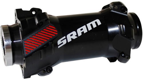 Sram Buje Del Predictive 24H Negro Rs1 Sram Buje Del Predictive 24H Negro Rs1