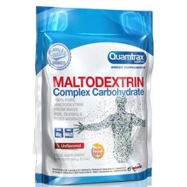 Quamtrax Direct Maltodextrine Complex Koolhydraten 500 gr