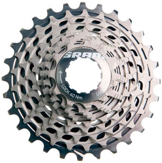 Sram Cassette New Red Xg1090 P.Dome 11/25 Sram Cassette New Red Xg1090 P.Dome 11/25
