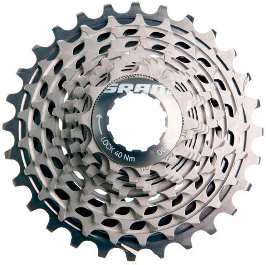 Sram Cassette New Red Xg1090 P.Dome 11/26 Sram Cassette New Red Xg1090 P.Dome 11/26