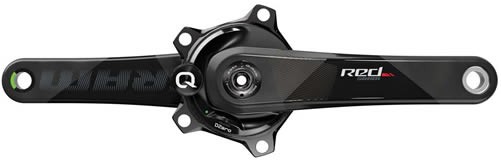 Sram Biela E-Tap Quarq Dzero 130 Bcd Gxp 172.5 Sram Biela E-Tap Quarq Dzero 130 Bcd Gxp 172.5
