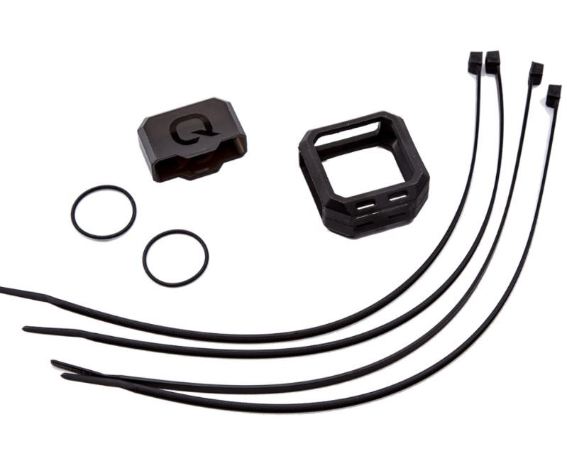 Sram Rec Kit Montaje Quarq Shockwiz Sram Rec Kit Montaje Quarq Shockwiz