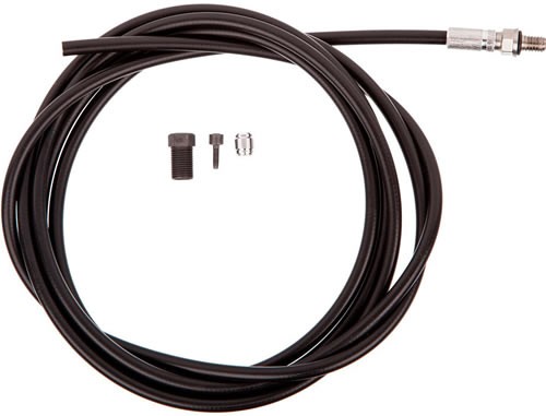 Sram Tubo Hidraulico Guide R/Rs/Rsc&Db5/Level Tl Black Sram Tubo Hidraulico Guide R/Rs/Rsc&Db5/Level Tl Black