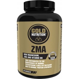 Gold Nutrition ZMA 90 comp Gold Nutrition ZMA 90 comp