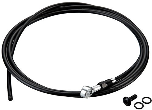 Sram Tubo Hidr Road Freno Llanta Negro 200Mm Sram Tubo Hidr Road Freno Llanta Negro 200Mm