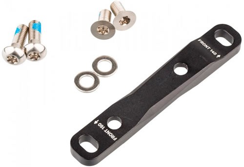 Sram Adapt. Pinza Flatmount Del 140/160Mm Sram Adapt. Pinza Flatmount Del 140/160Mm