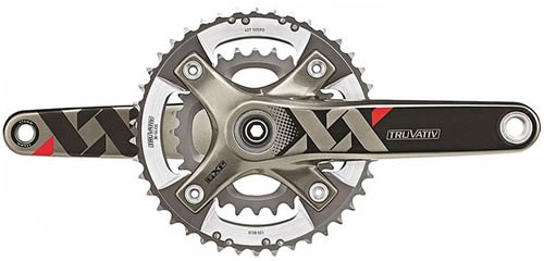 Sram Biela Xx Q-Factor 164 175 42-28 Bb30** Sram Biela Xx Q-Factor 164 175 42-28 Bb30**
