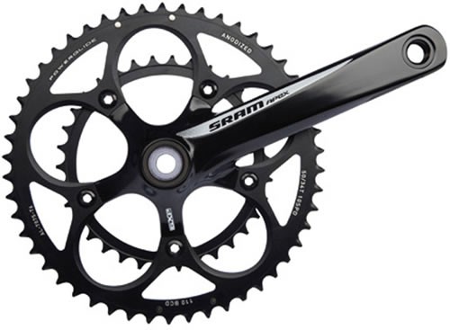 Sram Biela Apex Gxp 172.5 50-34 Wht Sram Biela Apex Gxp 172.5 50-34 Wht