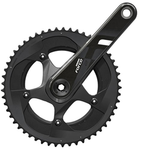 Sram Biela Force22 Gxp 172.5 50-34 Yaw Sram Biela Force22 Gxp 172.5 50-34 Yaw