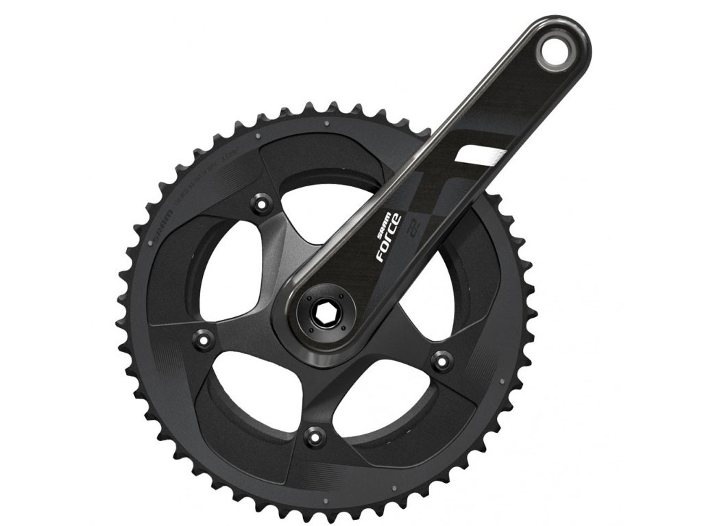 Sram Biela Force22 Bb30 170 53-39 Yaw Sram Biela Force22 Bb30 170 53-39 Yaw