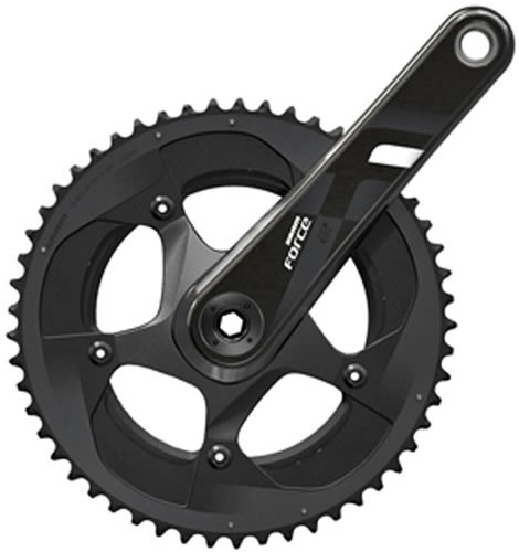 Sram Biela Force22 Bb30 172.5 53-39 Yaw Sram Biela Force22 Bb30 172.5 53-39 Yaw