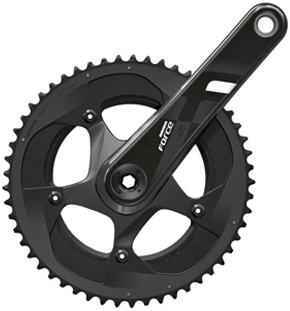 Sram Biela Force22 Bb30 175 50-34 Yaw Sram Biela Force22 Bb30 175 50-34 Yaw